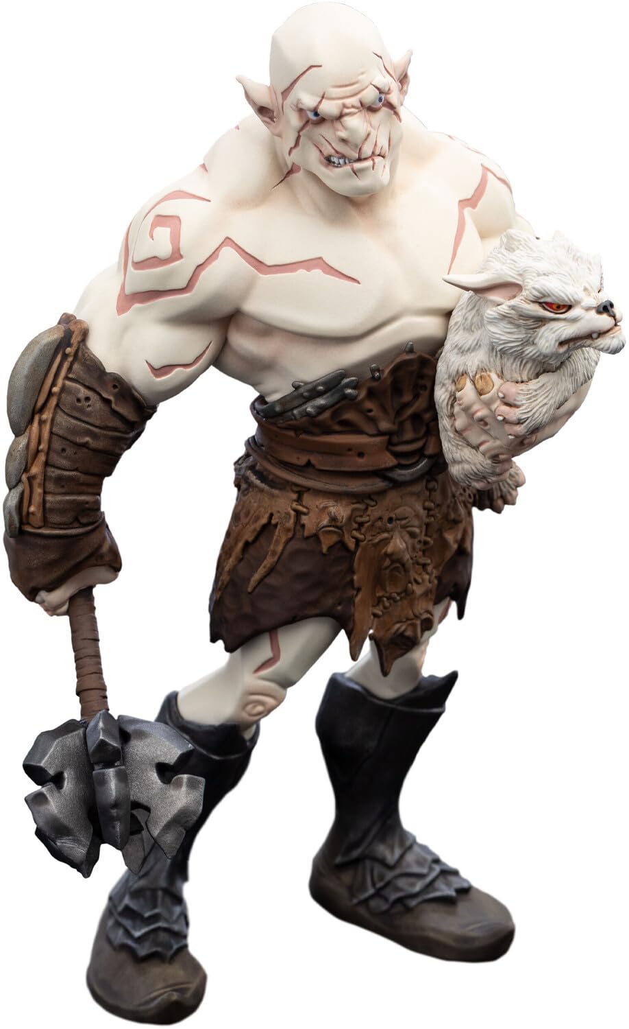 Hobbit Azog The Defiler