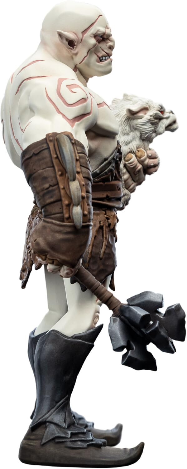 Hobbit Azog The Defiler