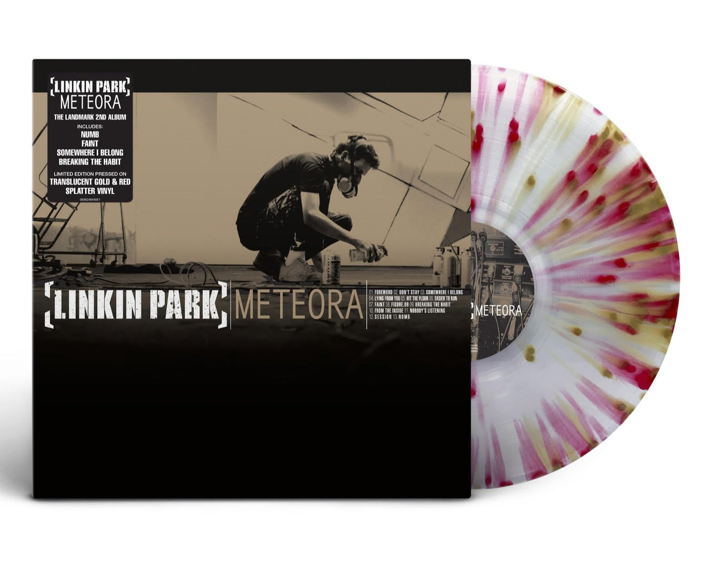 Linkin Park – Meteora