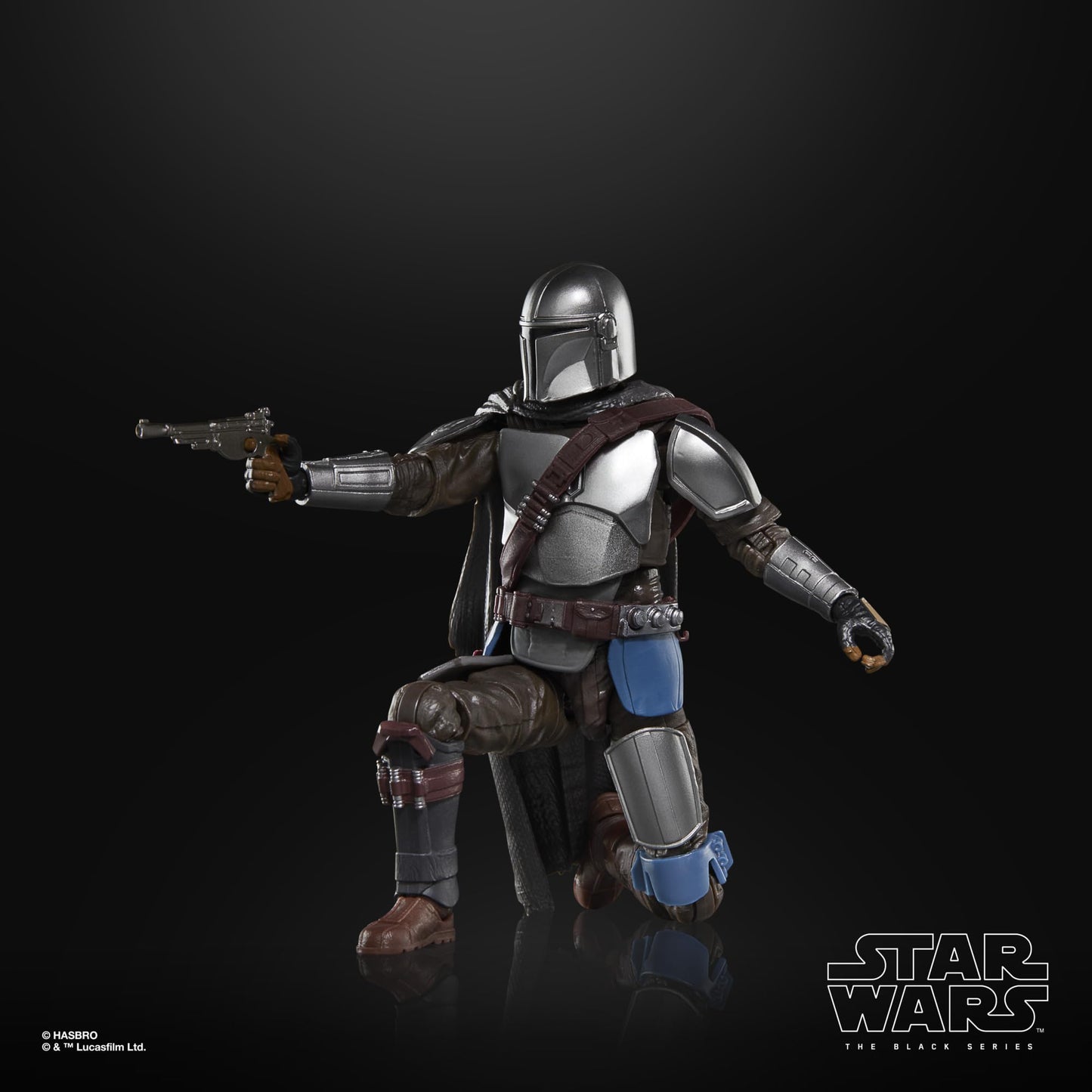 Star Wars - The Mandalorian (Mines of Mandalore)