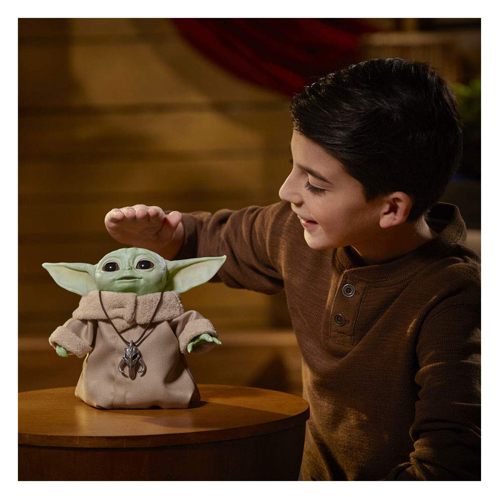 The Child-Grogu