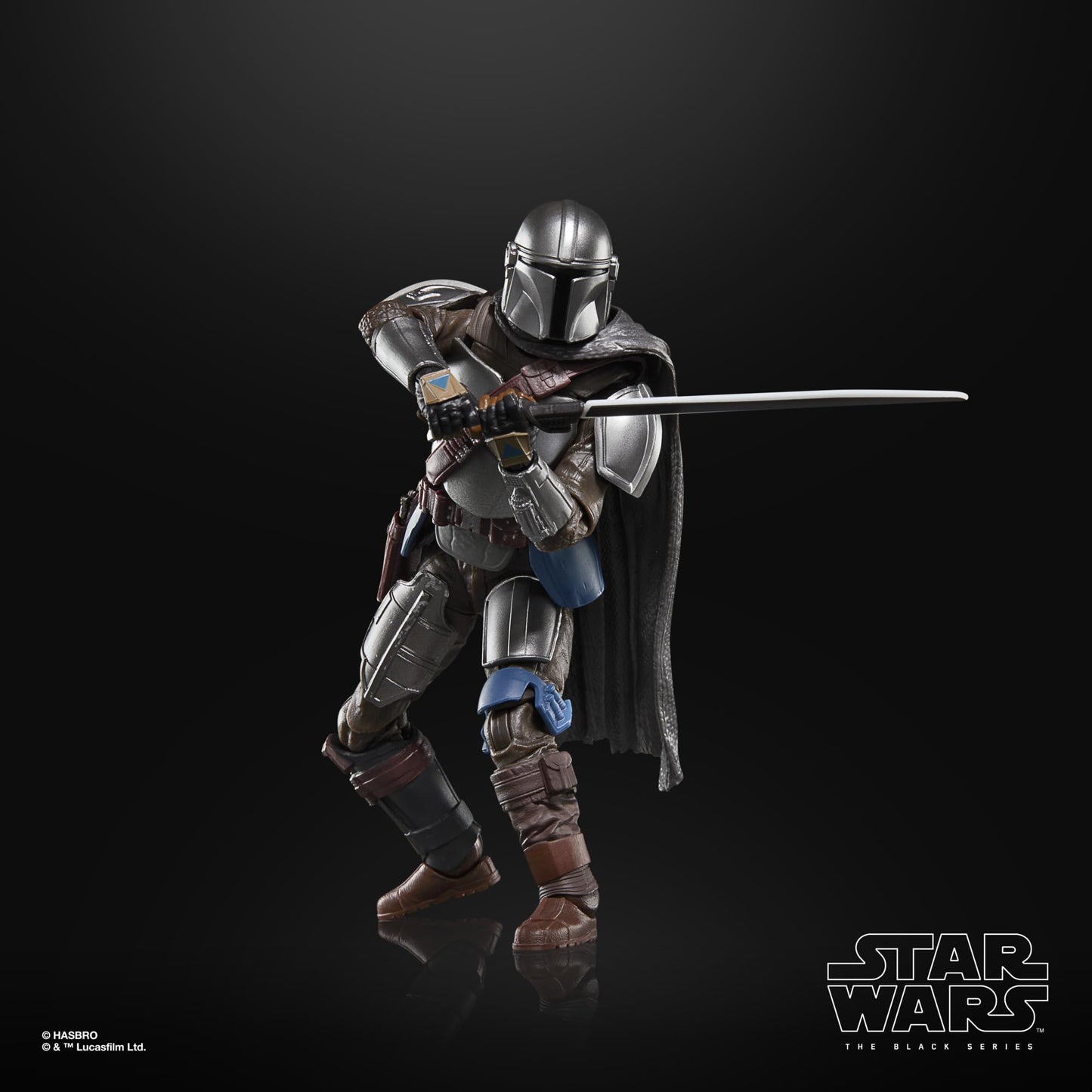 Star Wars - The Mandalorian (Mines of Mandalore)