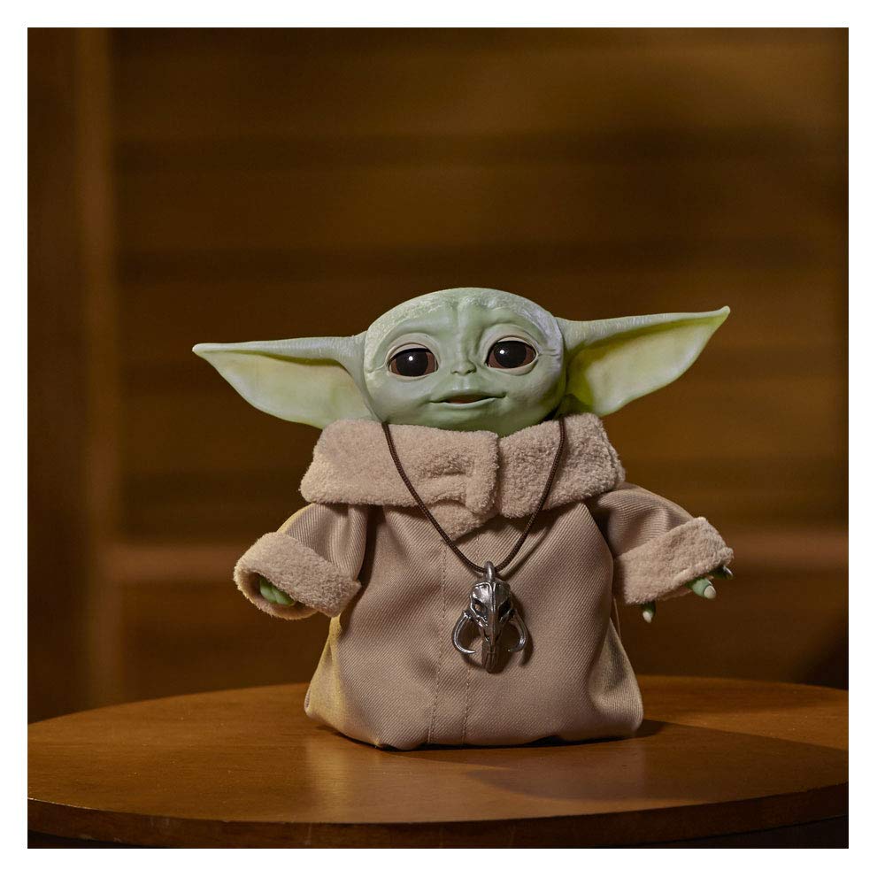 The Child-Grogu