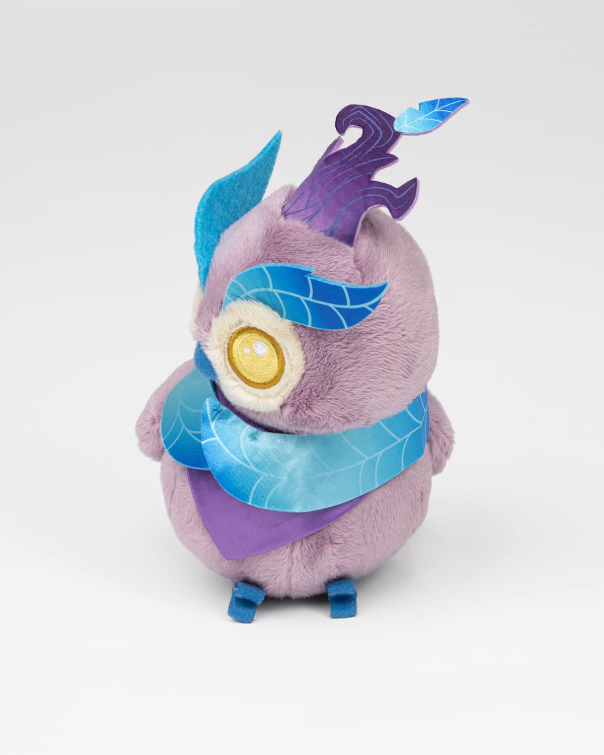 World of Warcraft - Plush Pepe Ardenweald