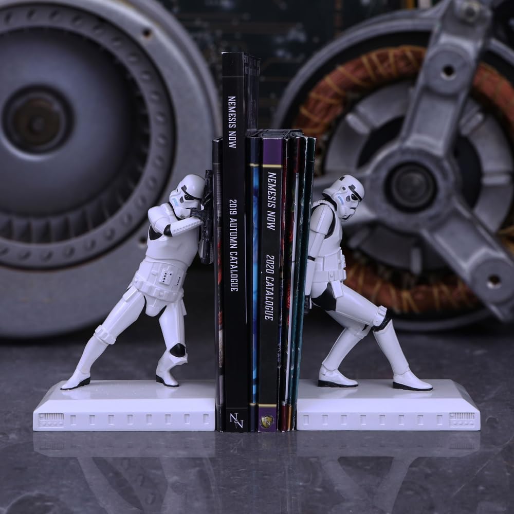 Licensed The Original Stormtrooper figures -