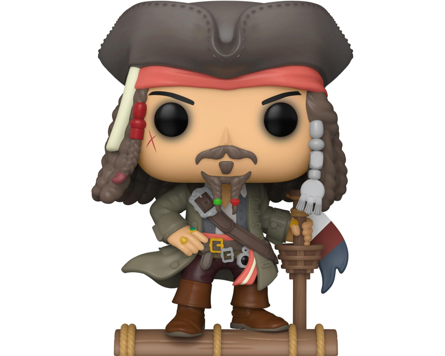 Kapitan Jack Sparrow