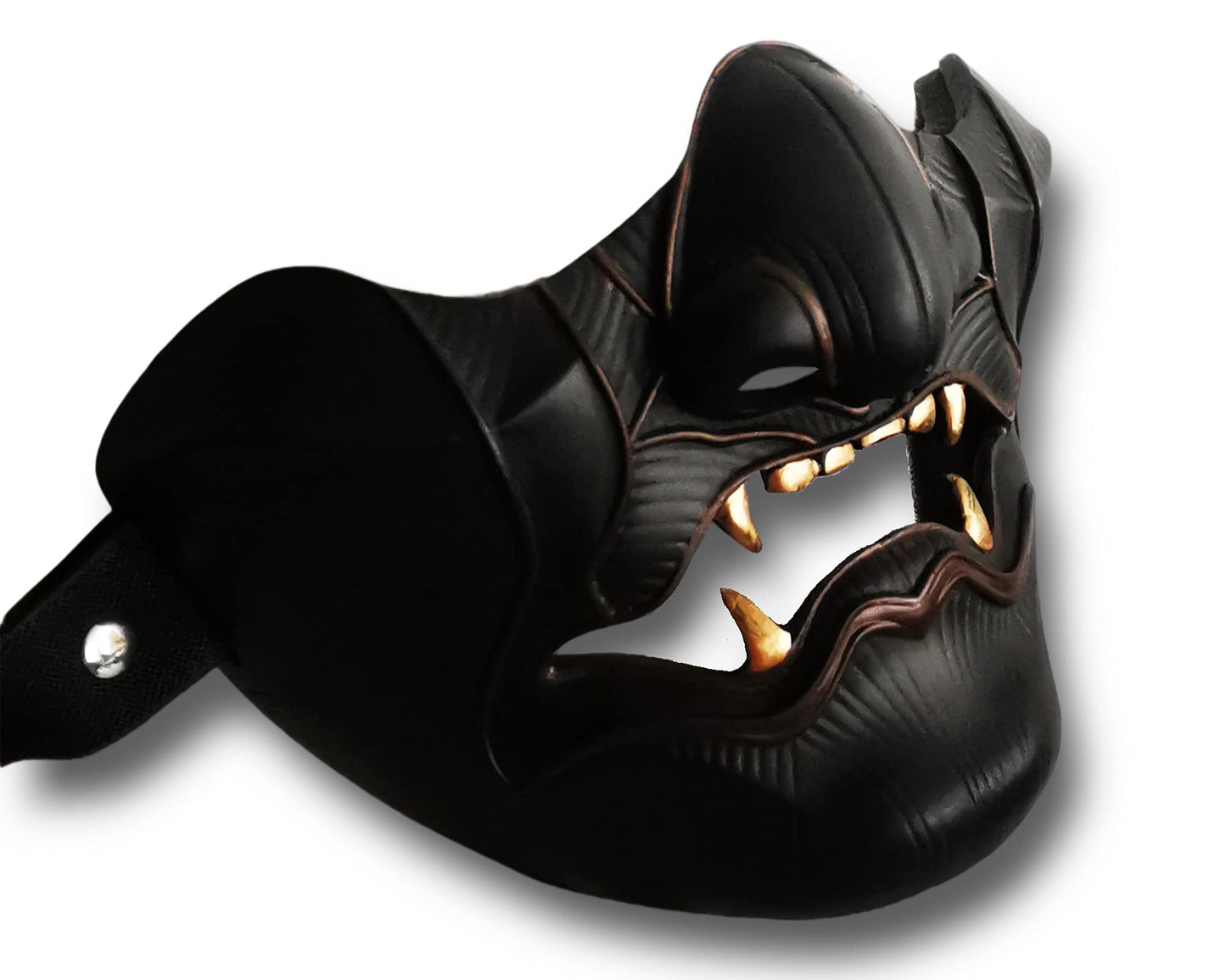 Ghost of Tsushima - mask Jin Sakai