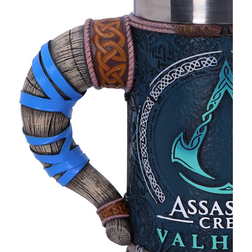 Assassins Creed Valhalla Viking's mug