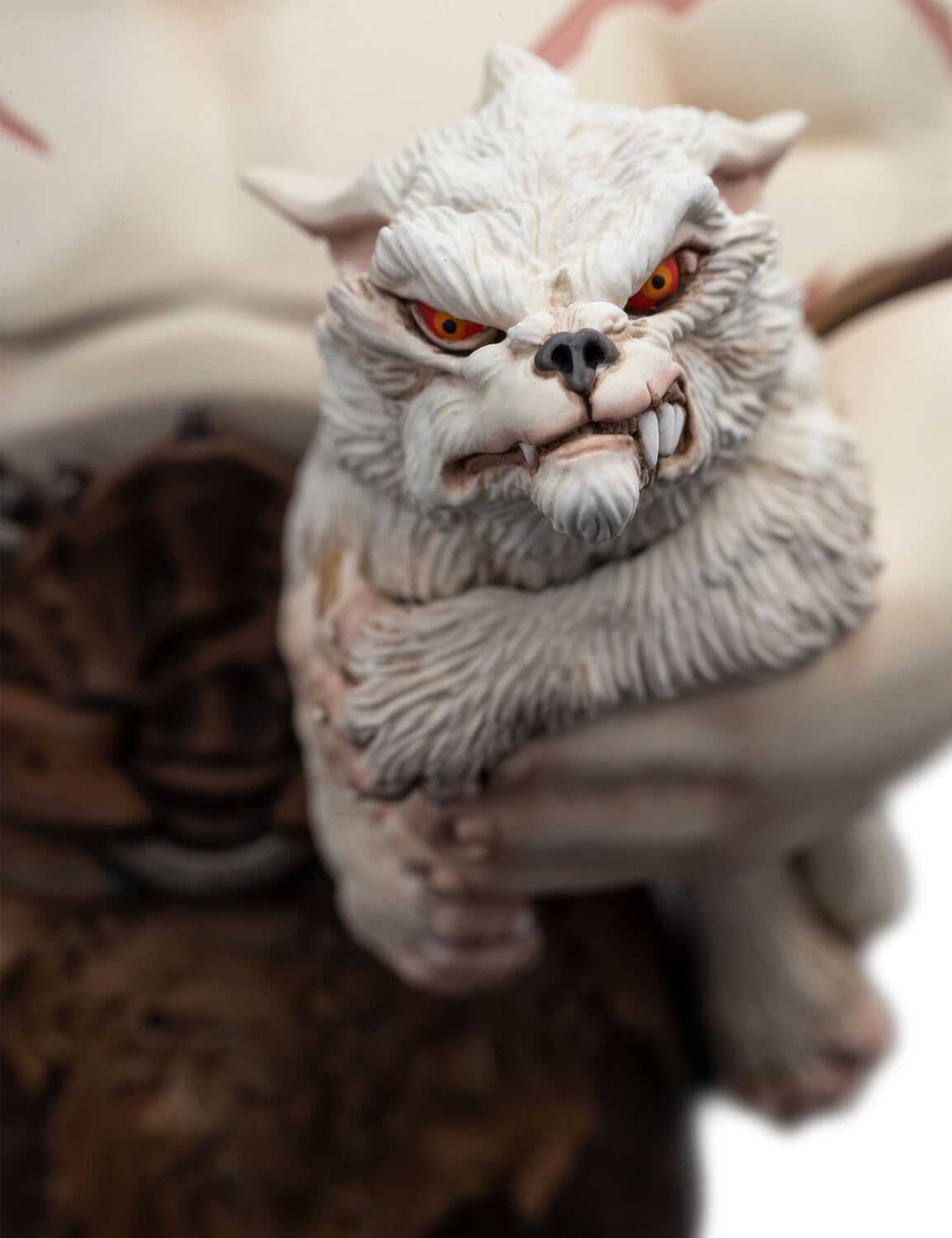Hobbit Azog The Defiler