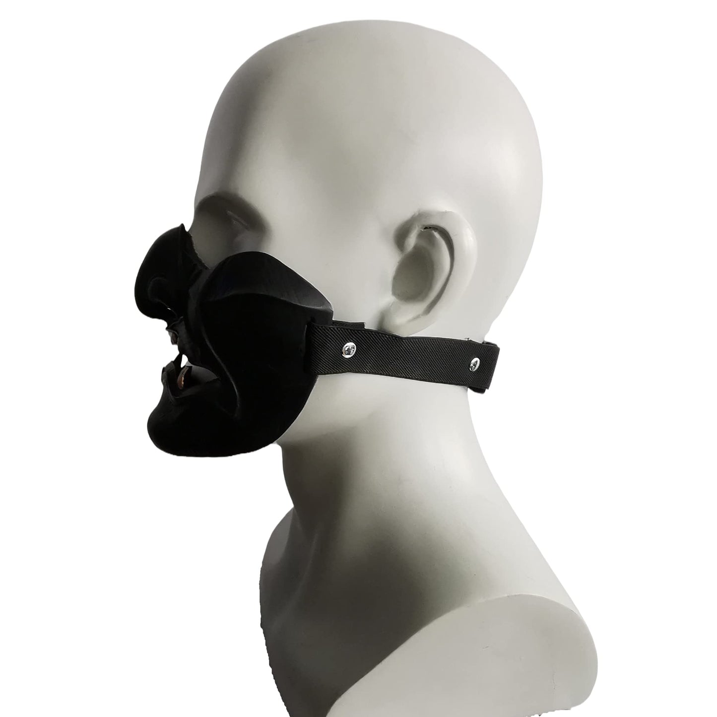 Ghost of Tsushima - mask Jin Sakai