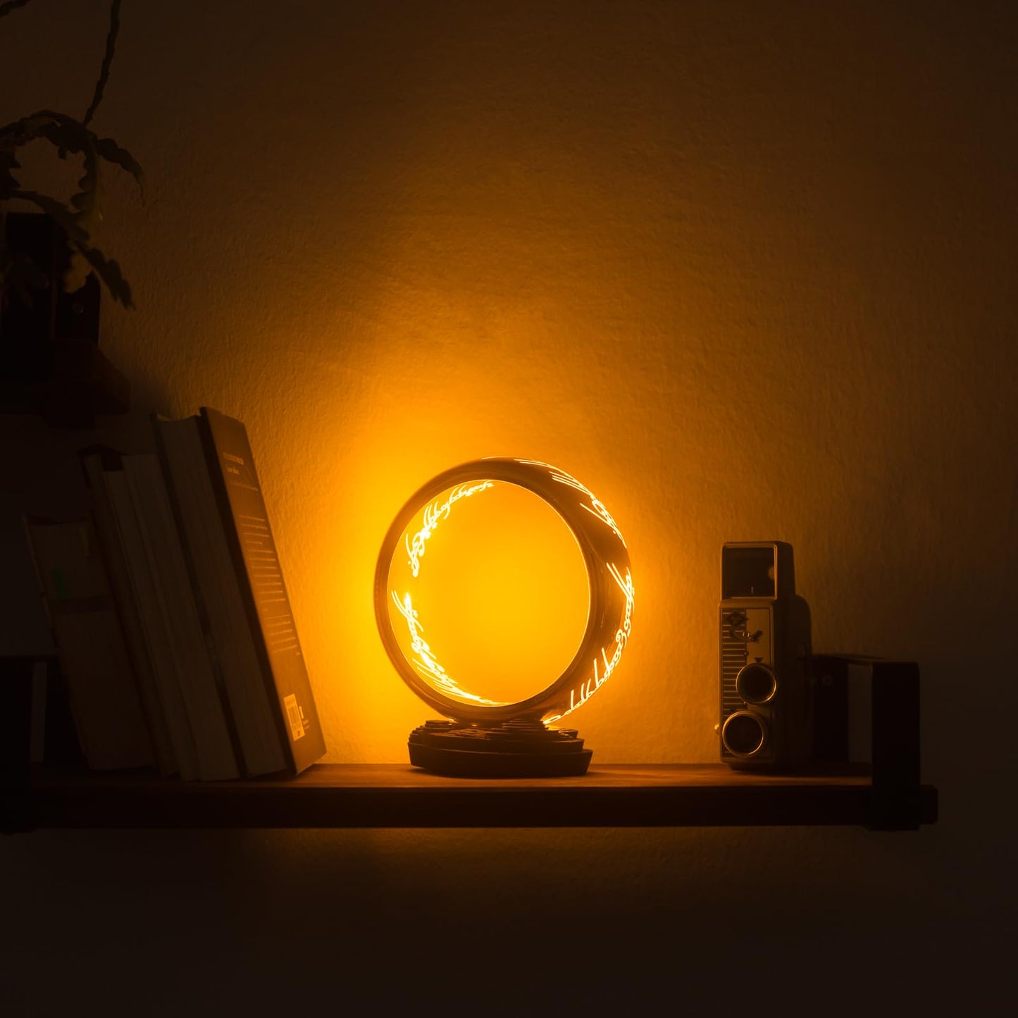 The Lord of the Rings - USB Desk Lamp