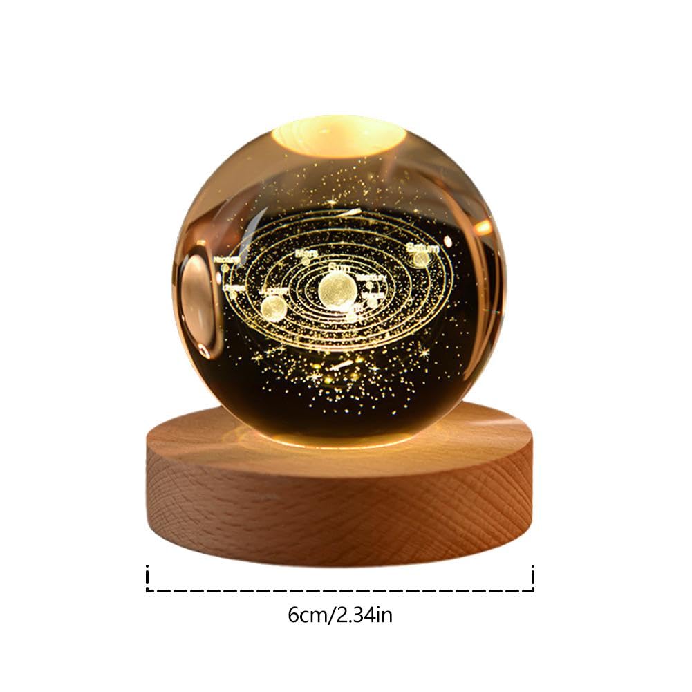 3D lamps - Viewer