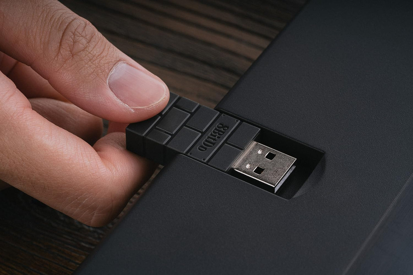 Retro N Edition Mechanical Keyboard