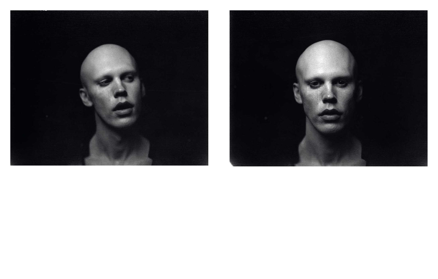 Dune: Exposures