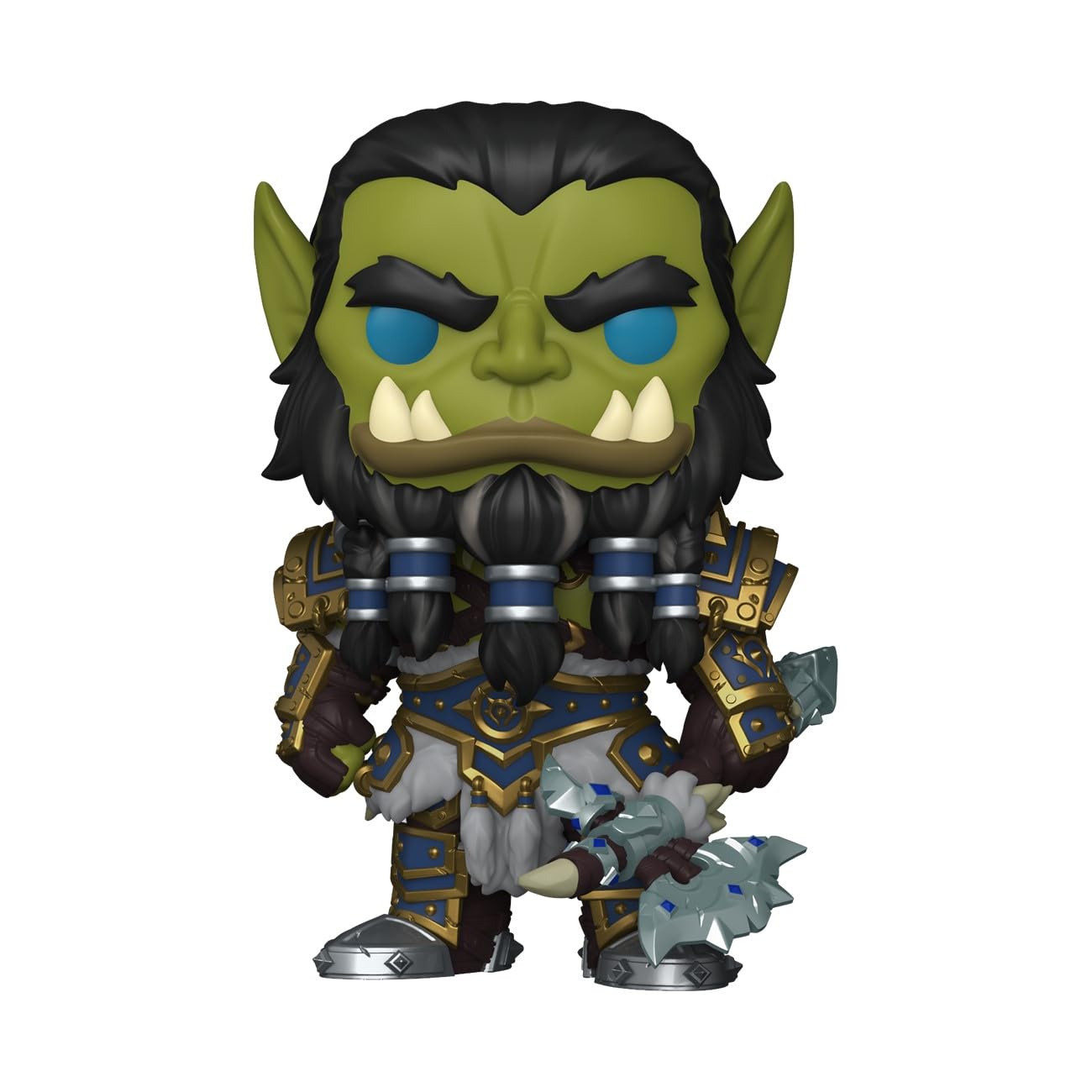 World Of Warcraft - Thrall