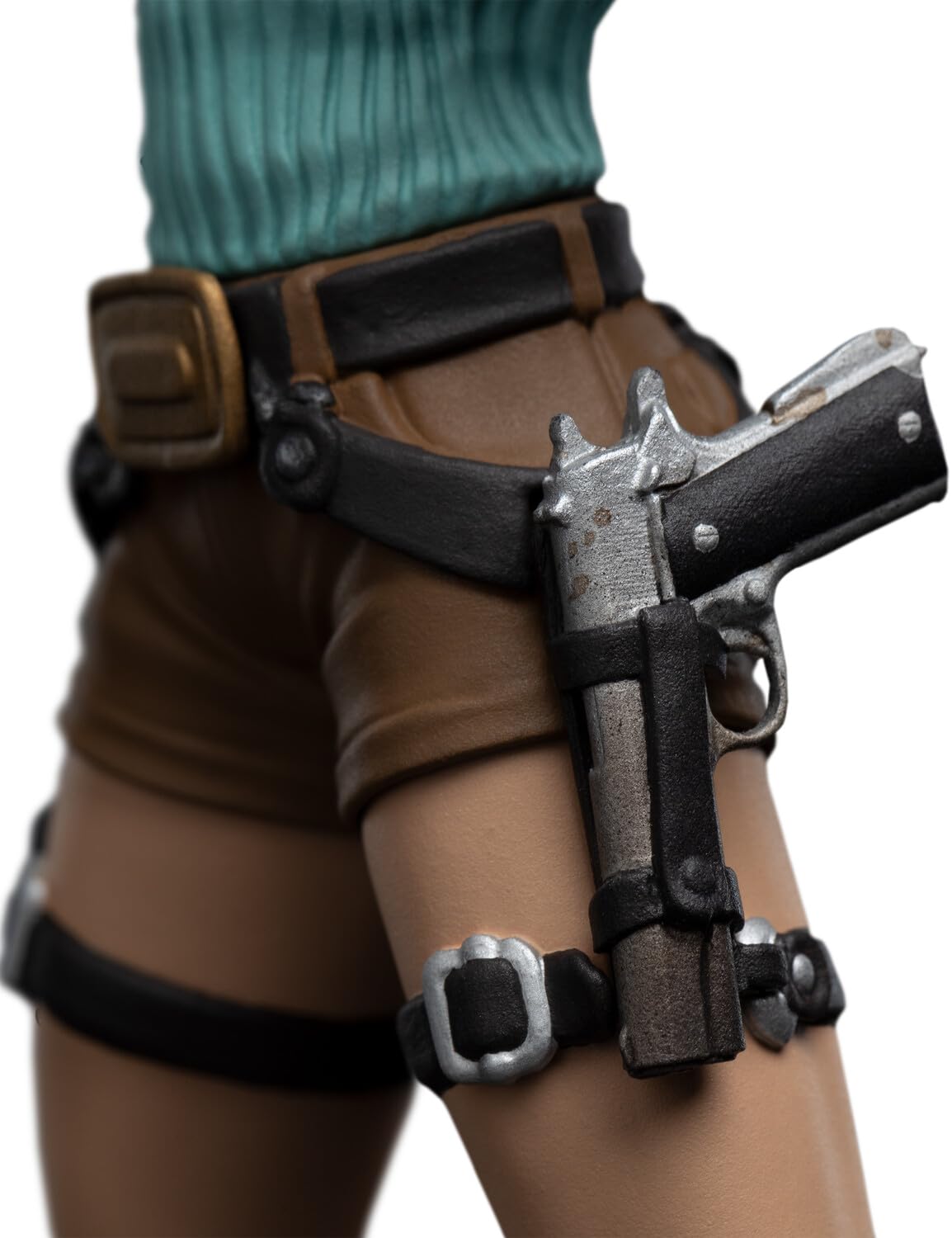 Figurine Tomb Raider - Lara Croft