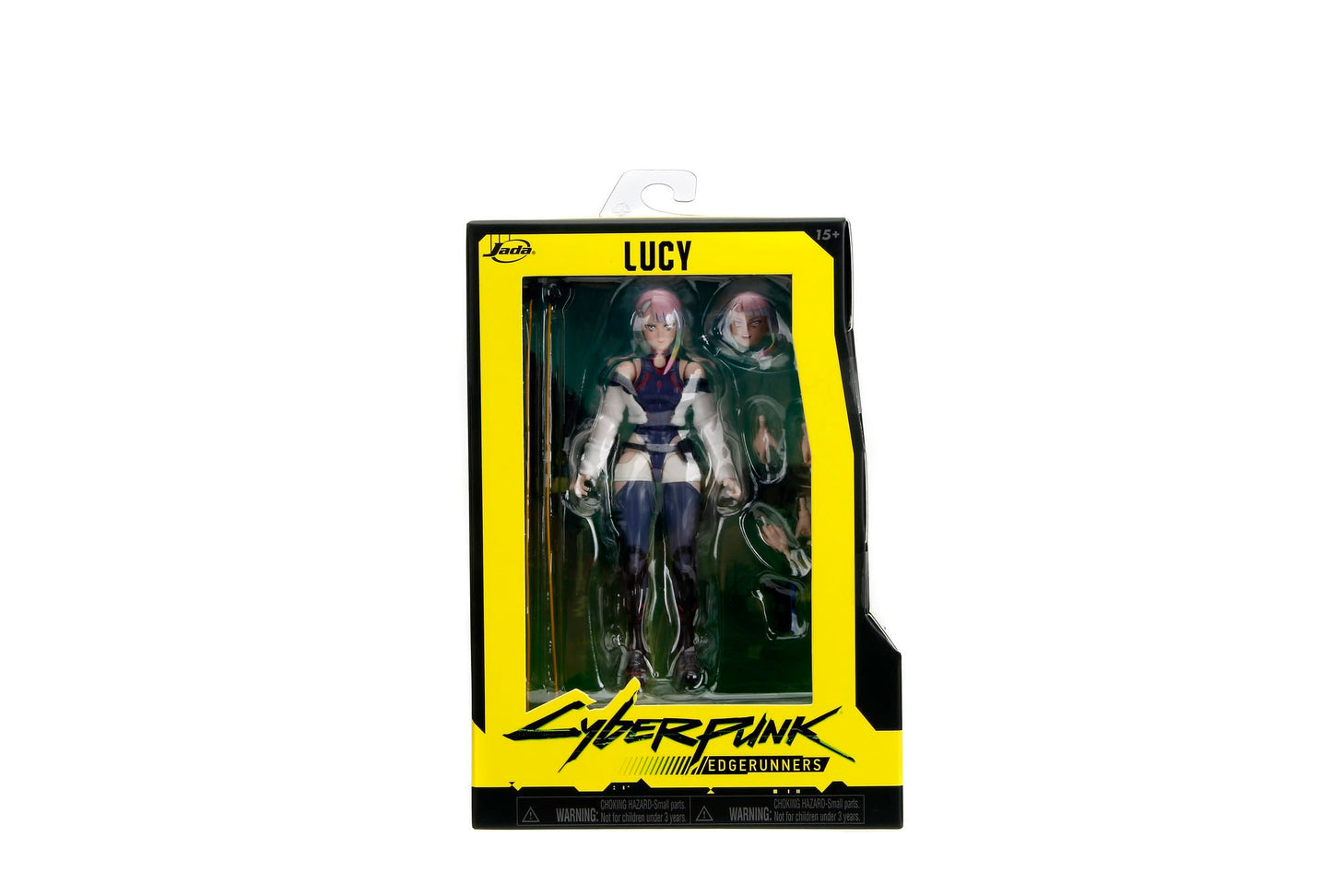 Cyberpunk 2077 - Lucy (14 cm)
