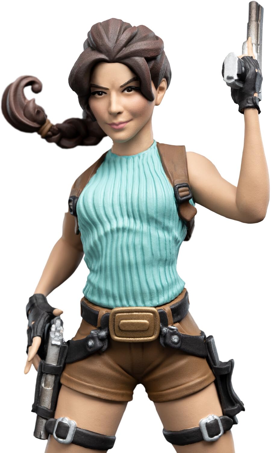 Figurine Tomb Raider - Lara Croft