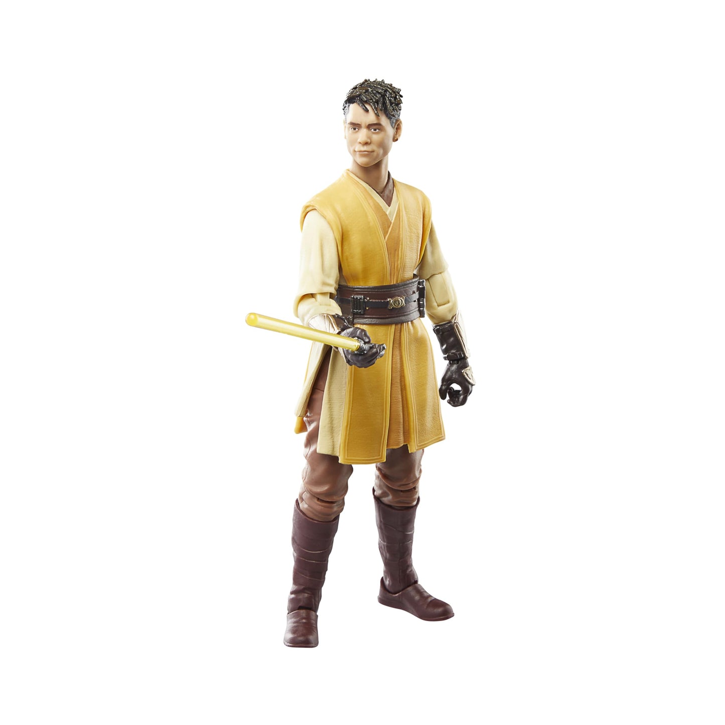 Star Wars - Hasbro The Black Series Jedi Yord Fandar