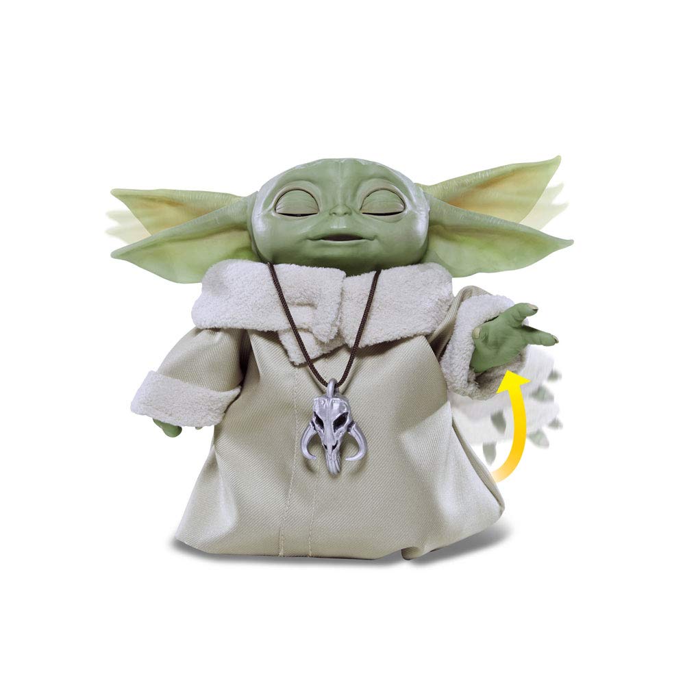 The Child-Grogu