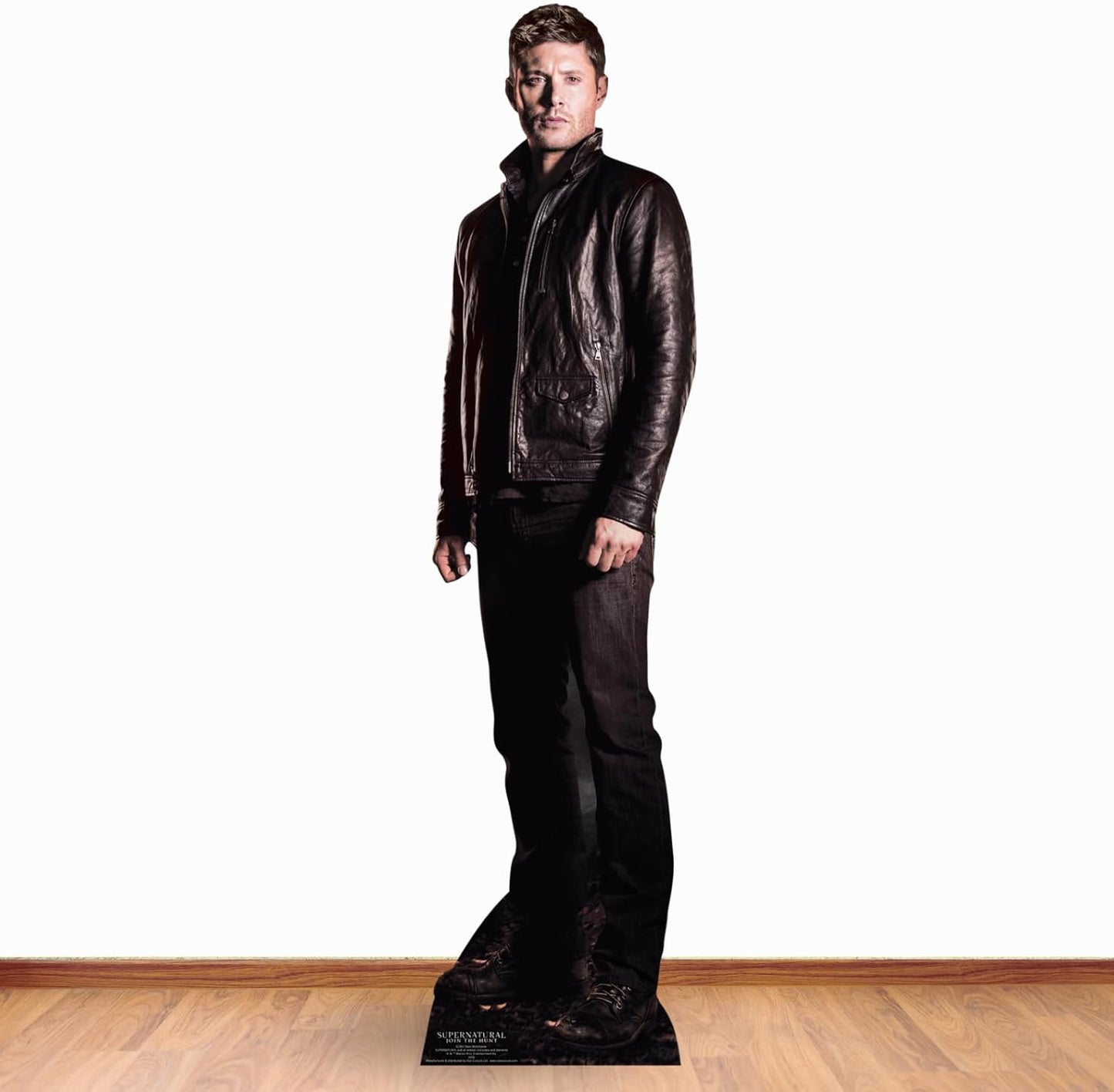 Dean Winchester Life Size Cutout (188 x 46 x 188 cm)