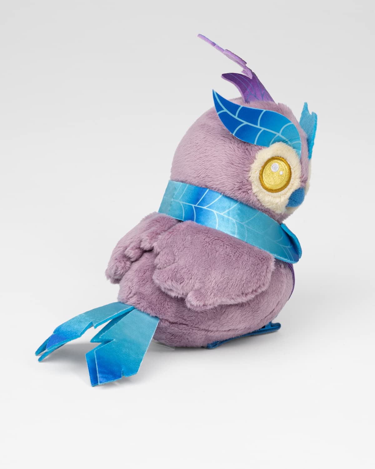 World of Warcraft - Plush Pepe Ardenweald