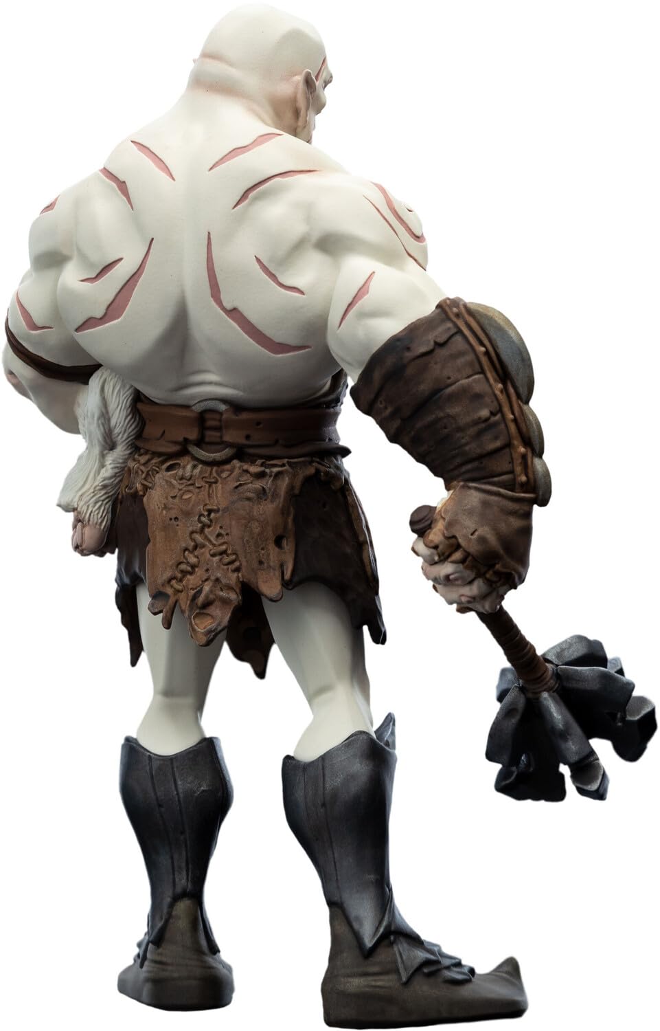 Hobbit Azog The Defiler