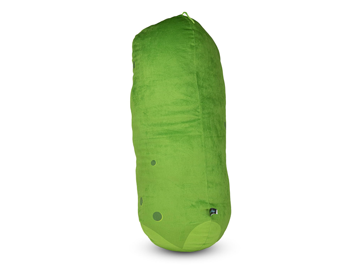 Pickle Rick & Morty - soft toy 66 sm