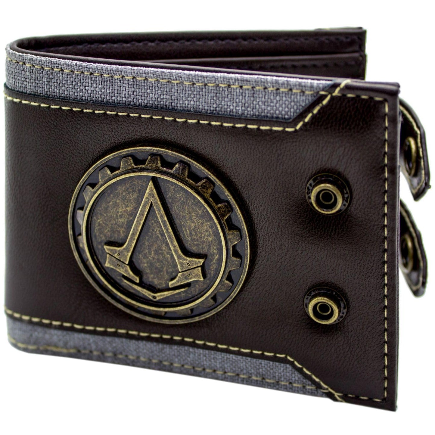 Assassin's Creed Syndicate - wallet