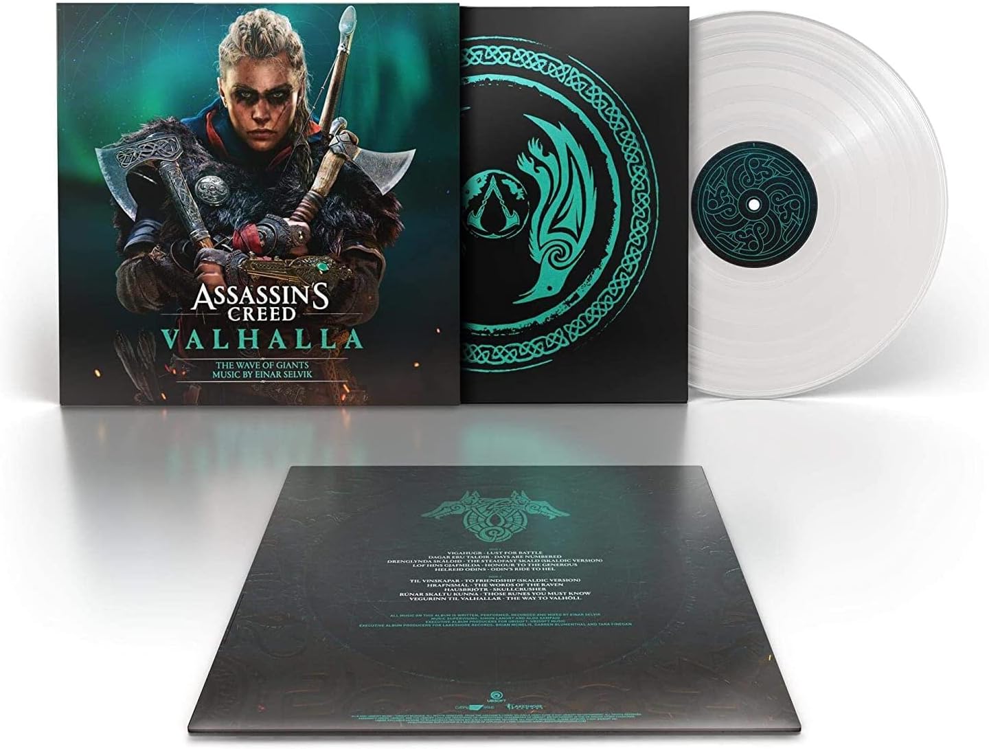 Assassin's Creed Valhalla: The Wave Of Giants