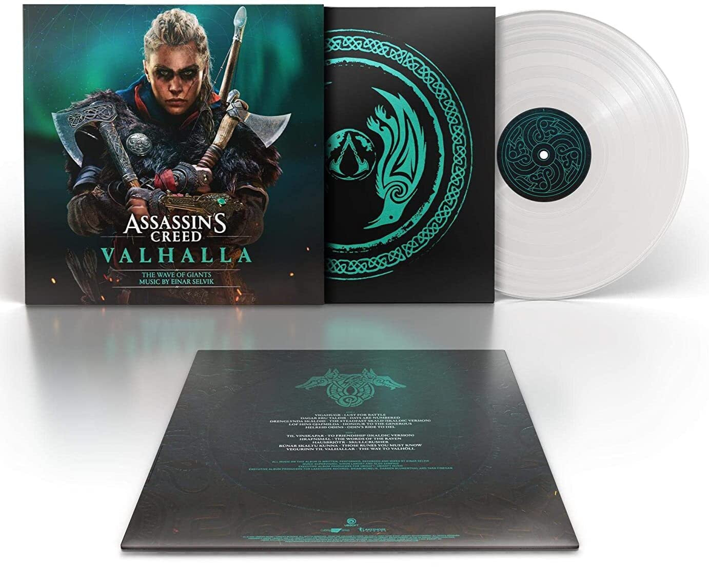 Assassin's Creed Valhalla: The Wave Of Giants