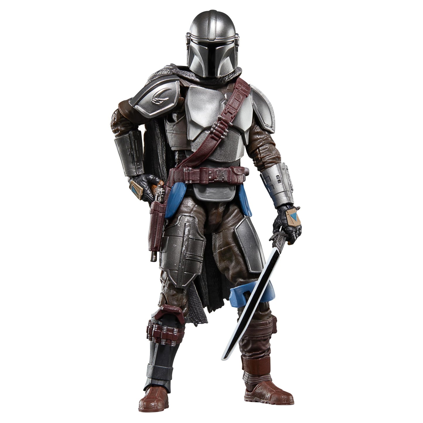 Star Wars - The Mandalorian (Mines of Mandalore)