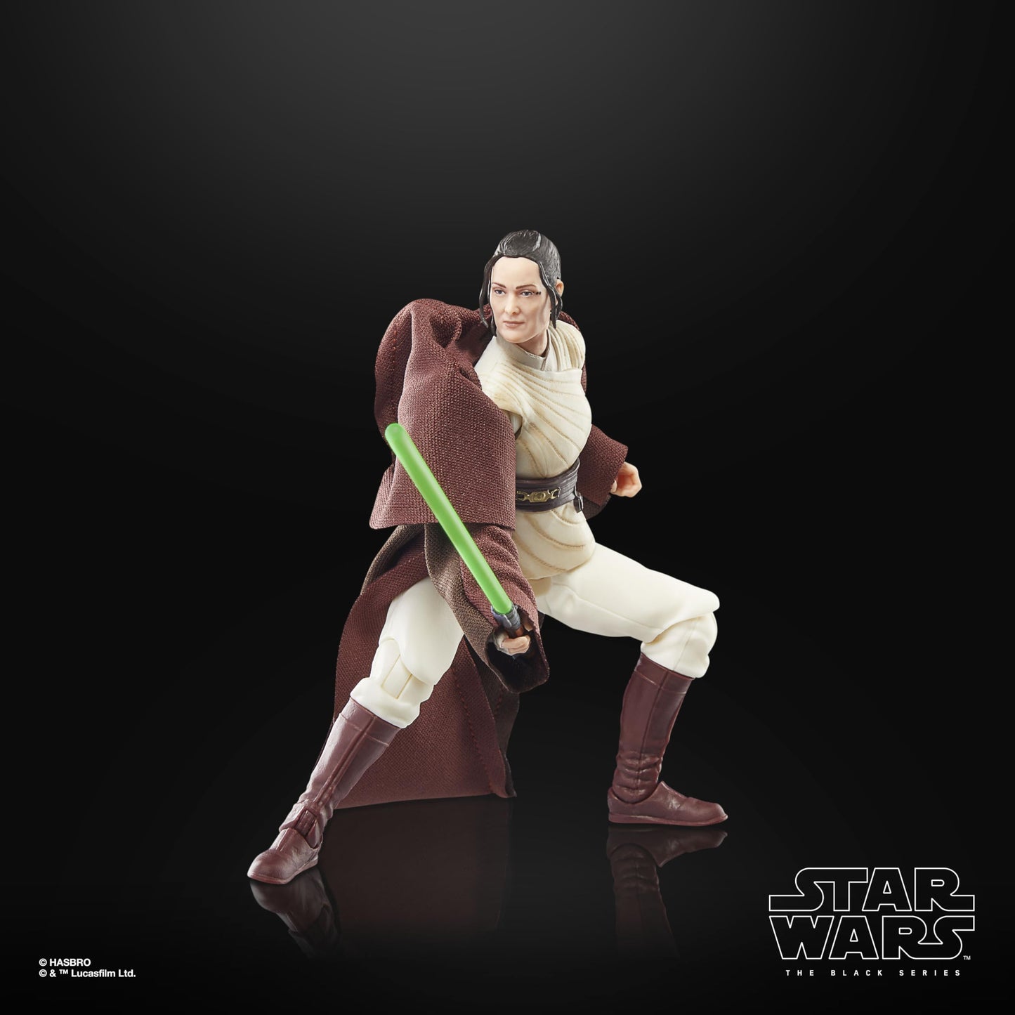 Star Wars - Jedi Master Indara