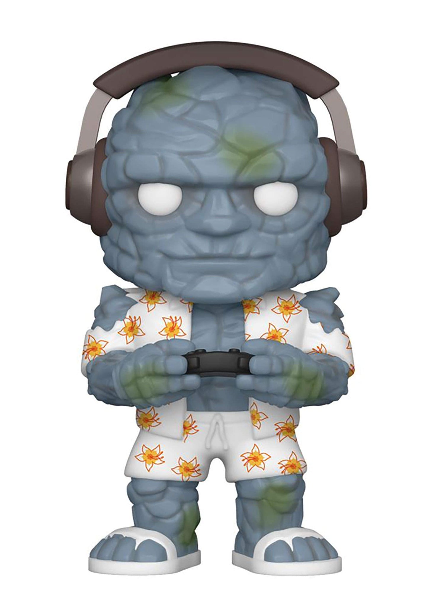 Marvel: Endgame - Gamer Korg