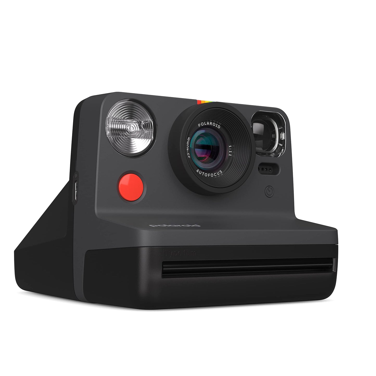 Polaroid - instant photo