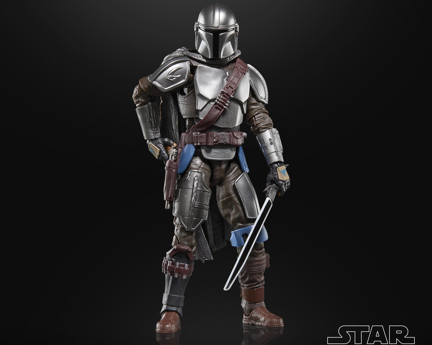 Star Wars - The Mandalorian (Mines of Mandalore)
