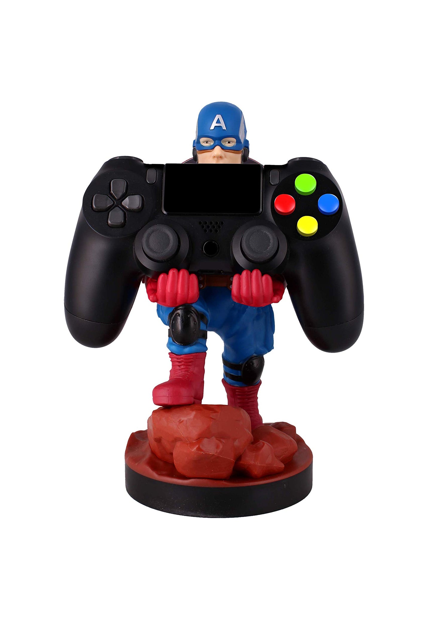 Marvel Captain America Gaming Accessories Holder