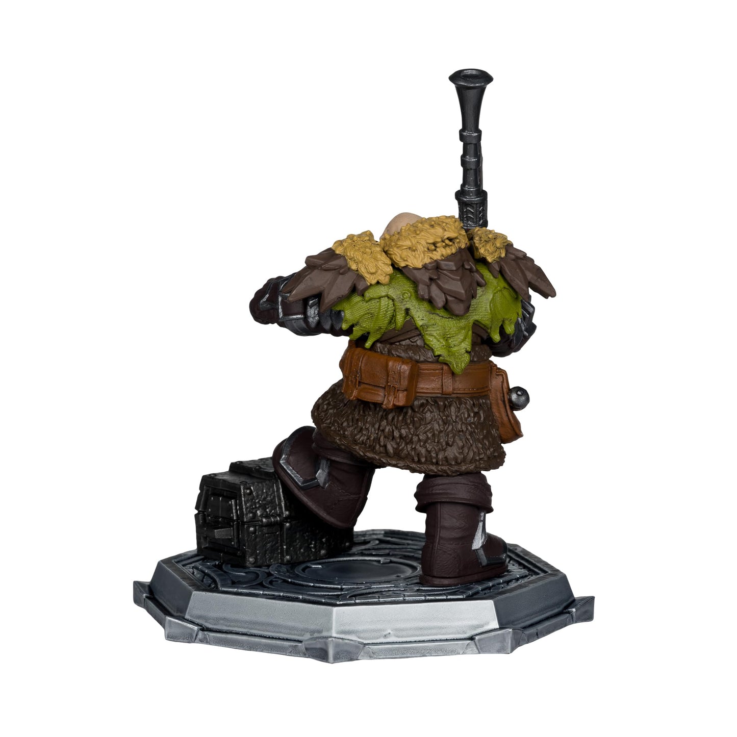 World of Warcraft - Dwarf Hunter: Beast Master & Marksman