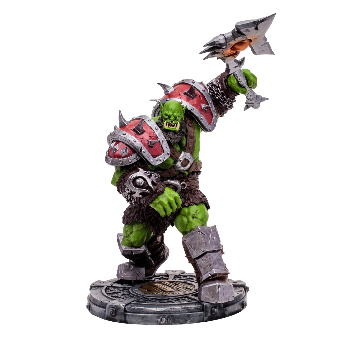 World of Warcraft - Ork