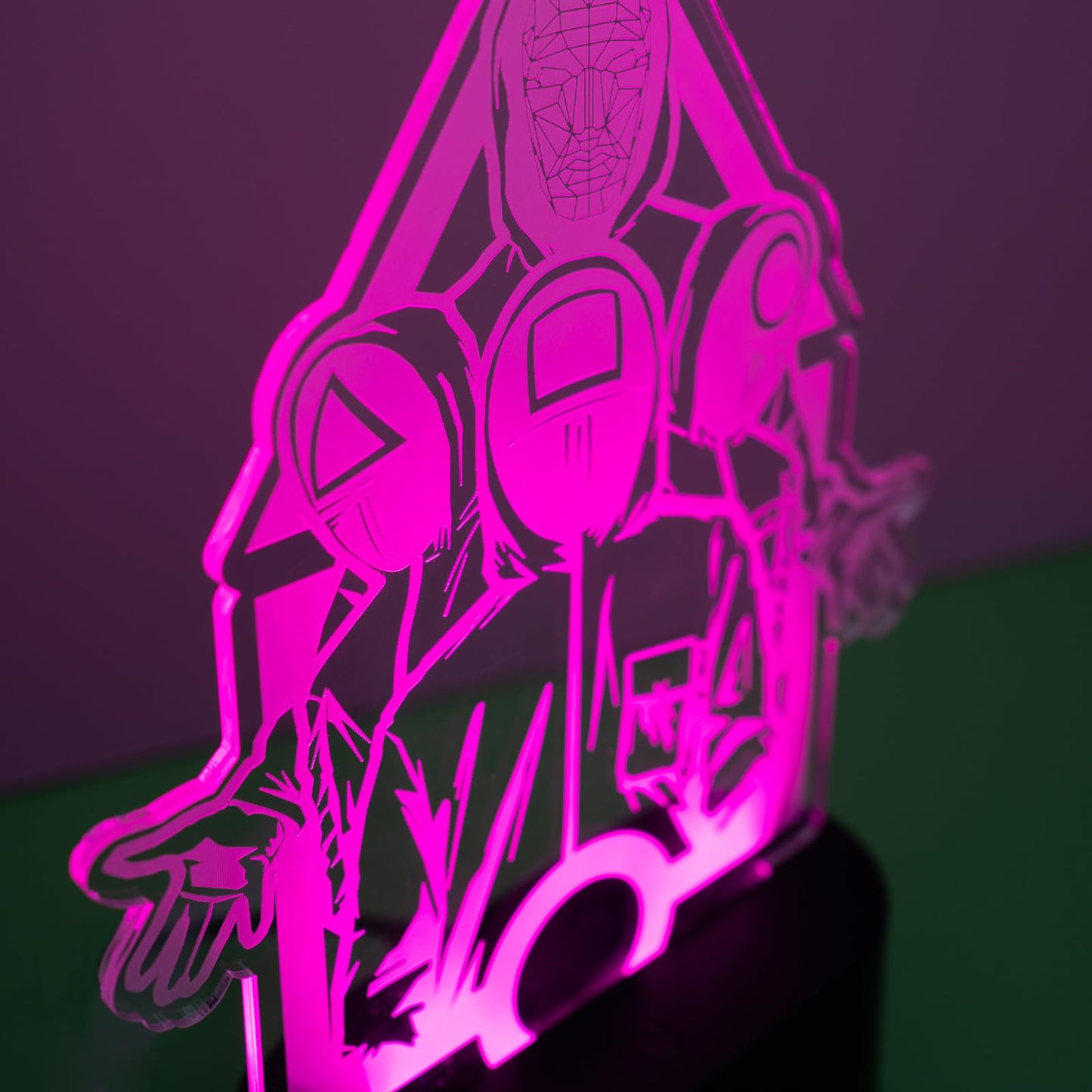 Lamp - Squid Game