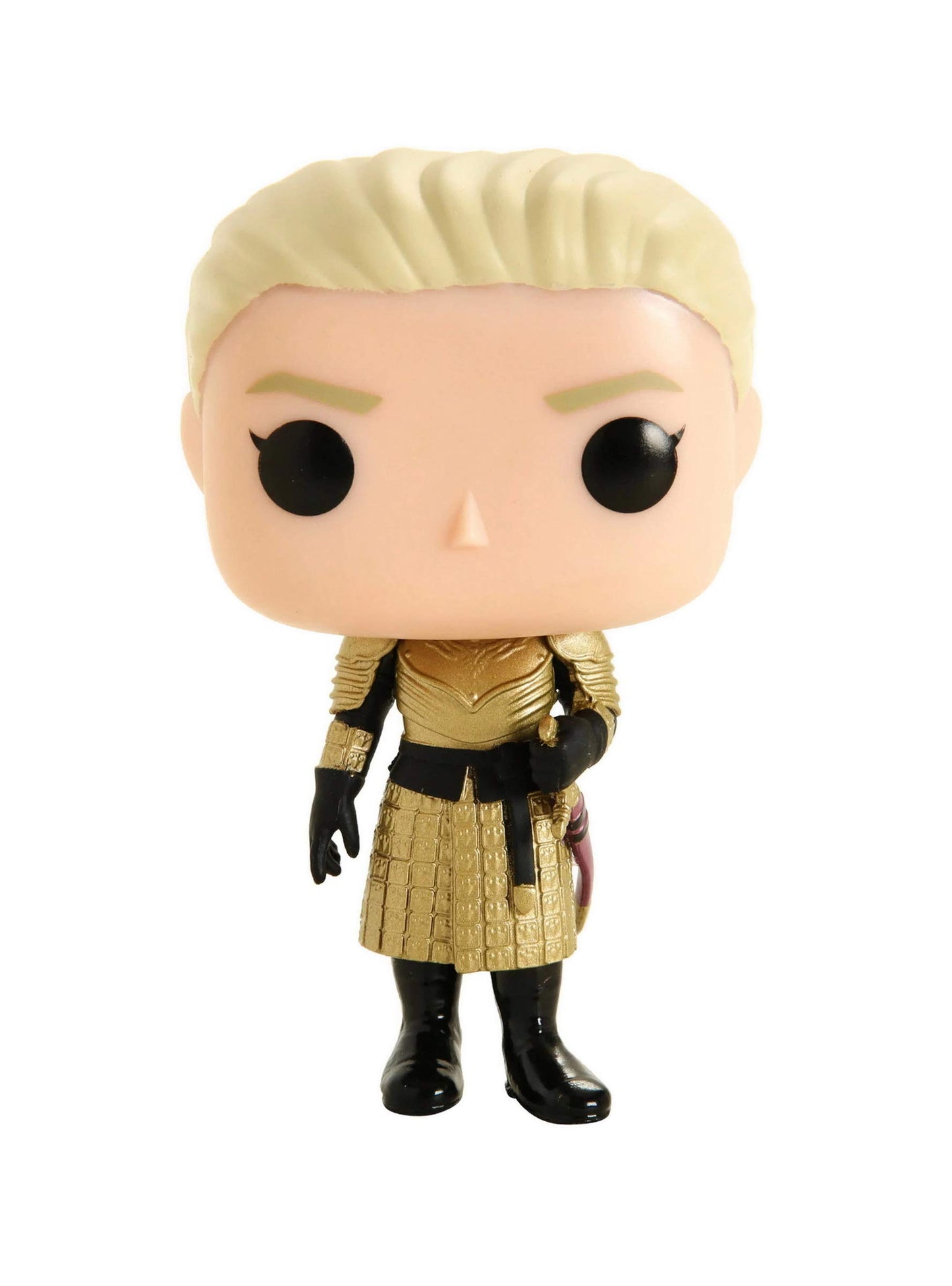 Game of Thrones - Brienne Tarth, Exclusive Limited Edition