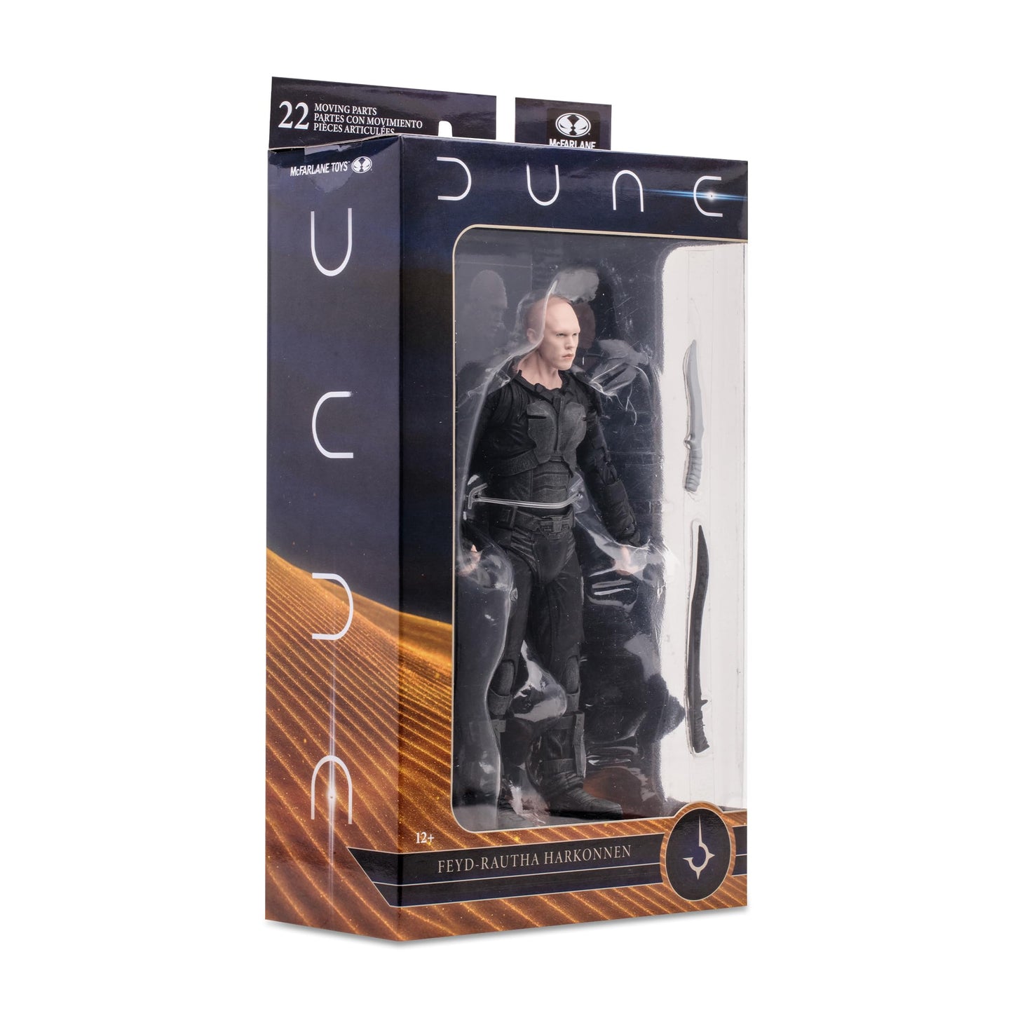 Dune 2 - Feyd-Rautha Harkonnen