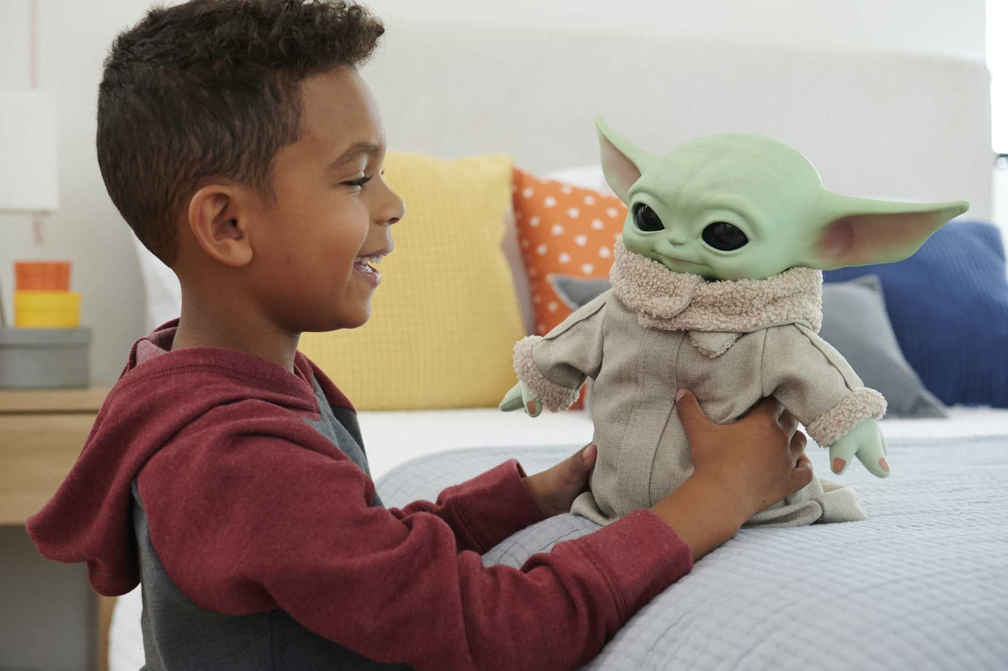 Star Wars - Baby Yoda