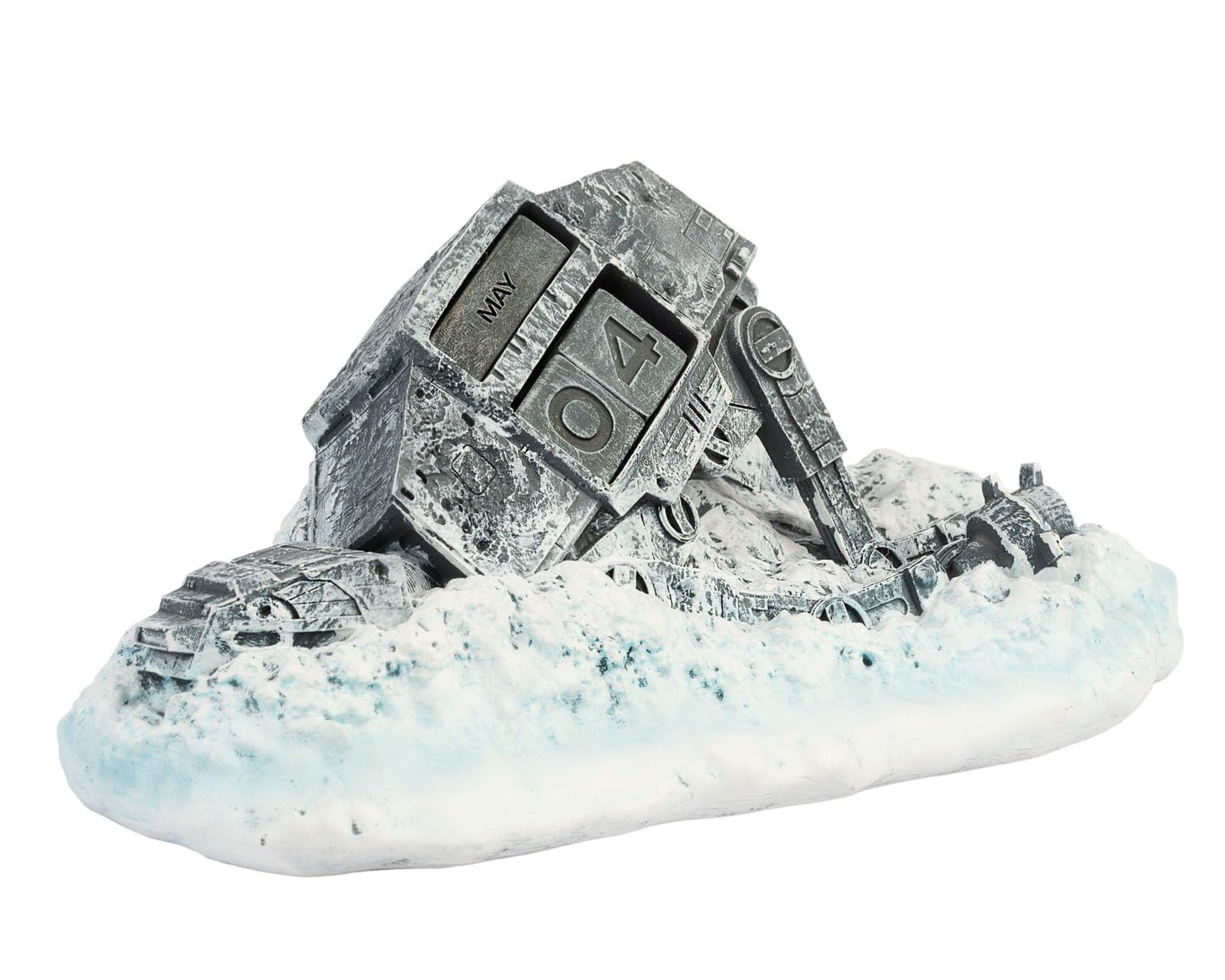 Star Wars - Perpetual Calendar