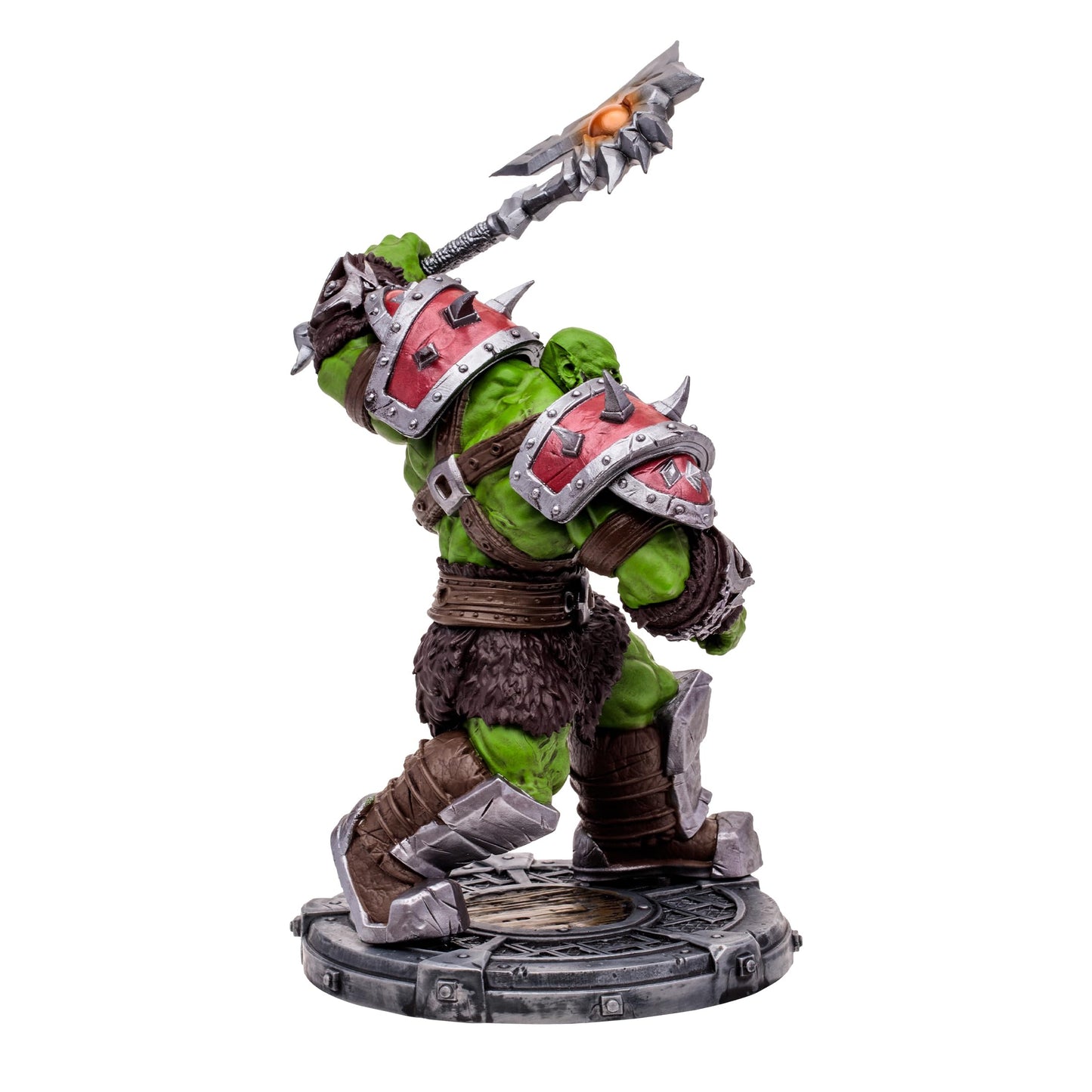 World of Warcraft - Ork