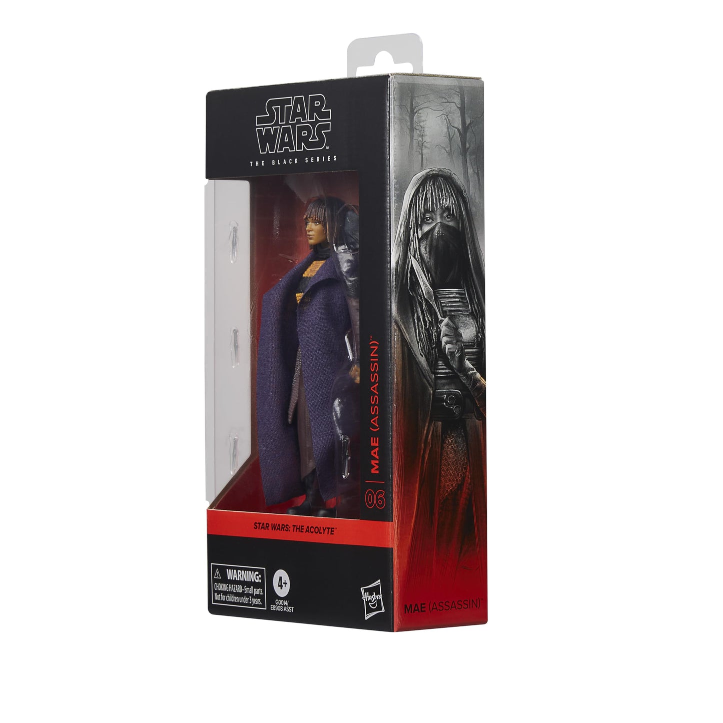 Star Wars - The Acolyte