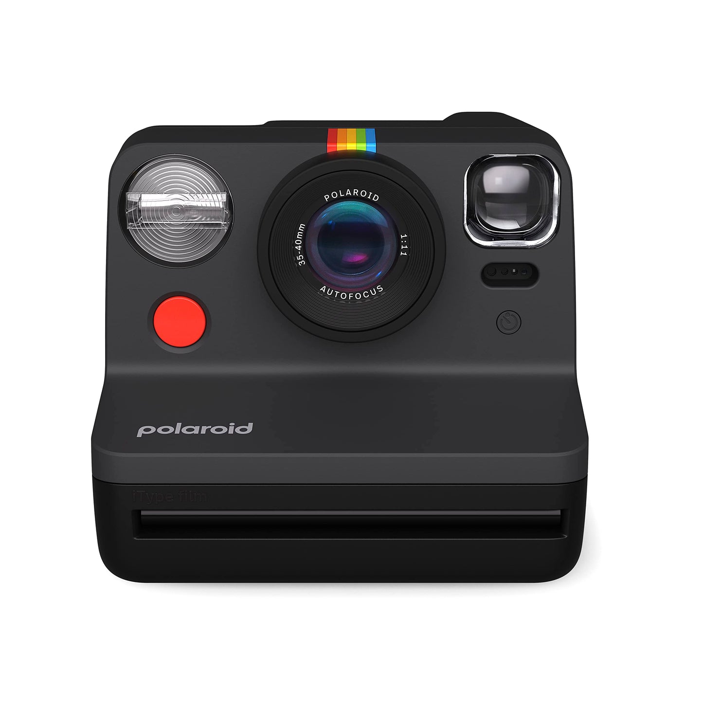 Polaroid - instant photo