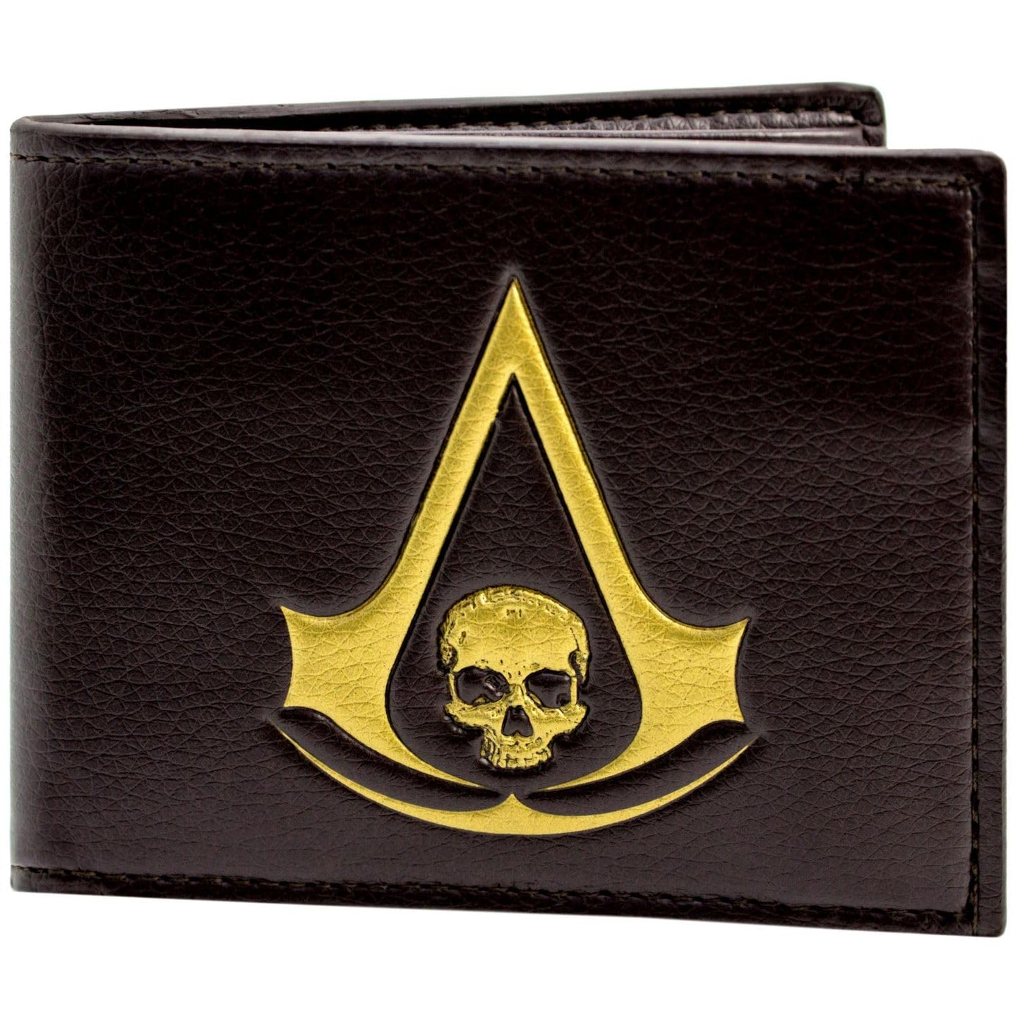 Assassin's Creed Black Flag - wallet