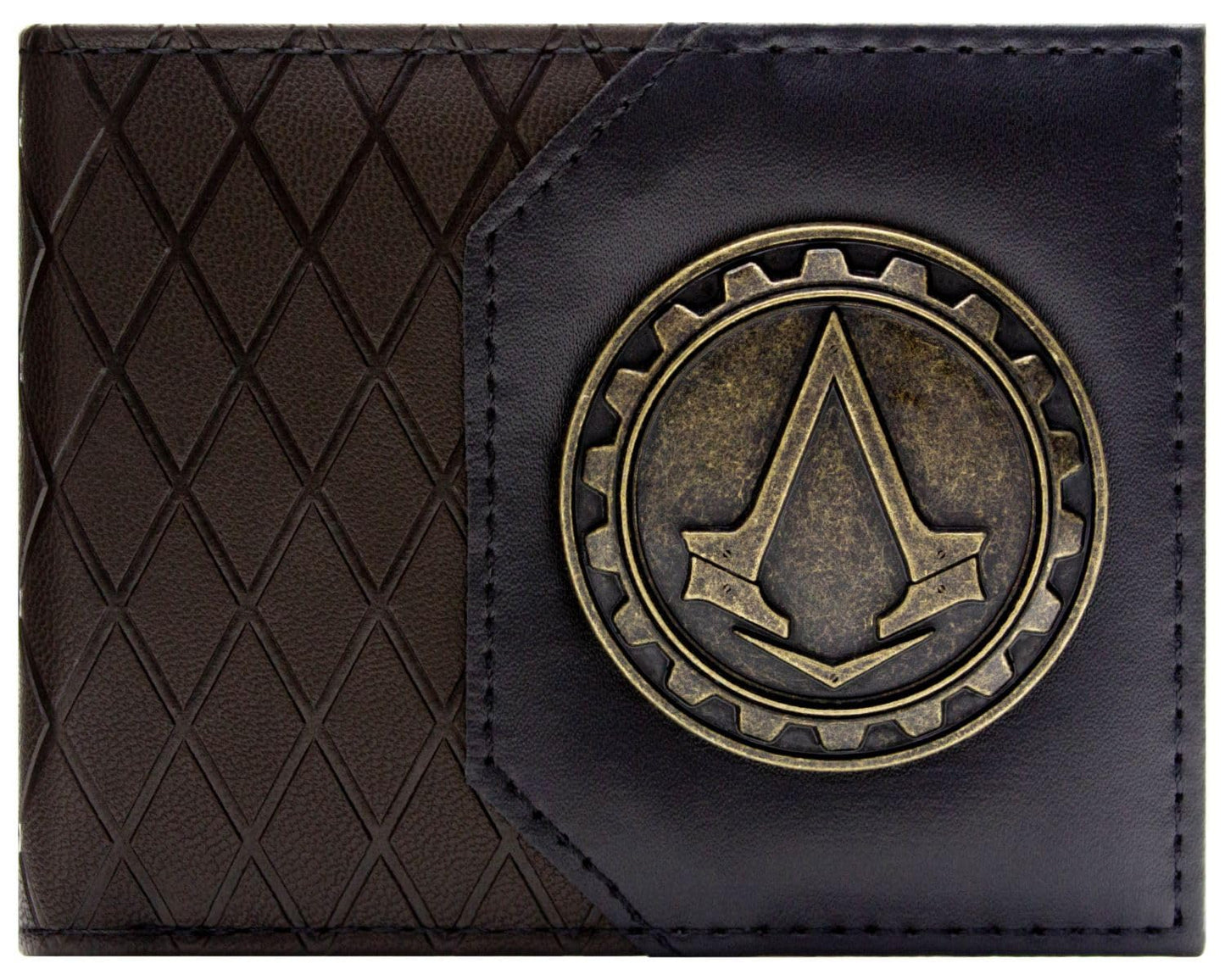 Assassin's Creed Syndicate - wallet