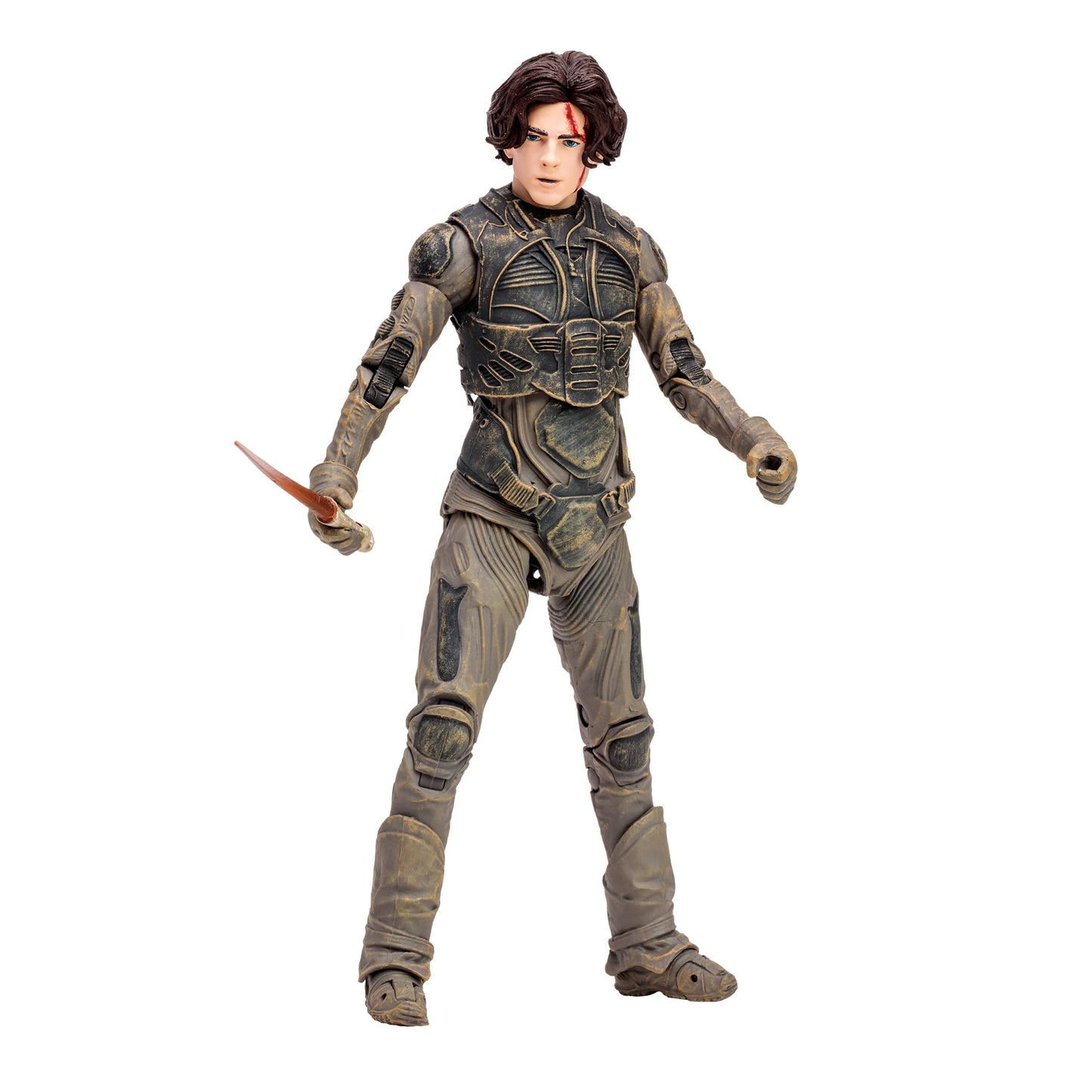 Dune: Part Two - Paul Atreides & Feyd-Rautha Harkonnen